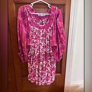 Billabong tunic dress
